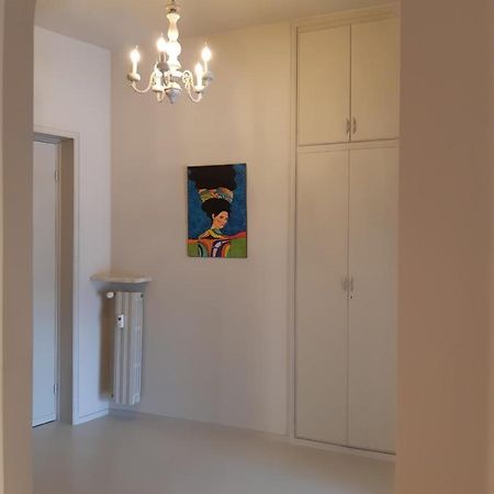 Lidia House Design Apartamento Novi Ligure Exterior foto