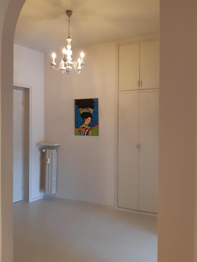 Lidia House Design Apartamento Novi Ligure Exterior foto