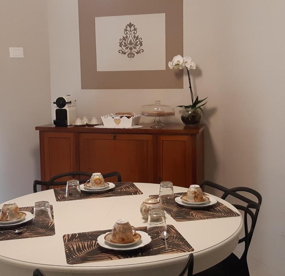 Lidia House Design Apartamento Novi Ligure Exterior foto